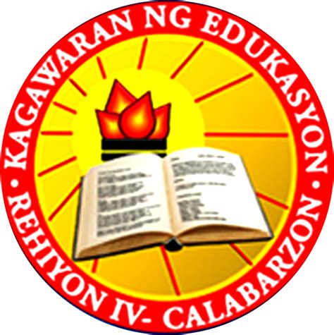 depedrizal|deped region 4a calabarzon.